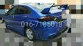 2016 Honda city bodykit 