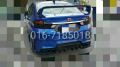 2016 Honda city bodykit 