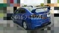 2016 Honda city bodykit 