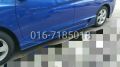 2016 Honda city bodykit 