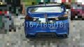 2016 Honda city bodykit 