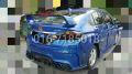 2016 Honda city bodykit 