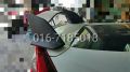 2016 Honda civic fc type