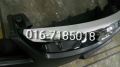 2009 Honda civic fd bump