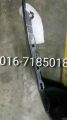 2009 Honda civic fd bump