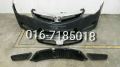 2009 Honda civic fd bump
