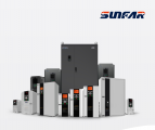 Simphoenix SUNFAR Frequency Inverter 