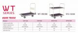 Hand Truck
