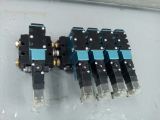MAC ISO SERIES MANIFOLD