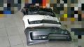 2013 honda jazz ge bumpe