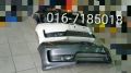 2013 honda jazz ge bumpe