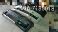 2013 honda jazz ge bumpe