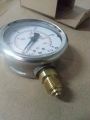 WIKA PRESSURE GAUGE 