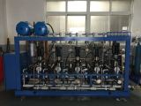 BUDZAR -HIGH VOLUME HOT WATER