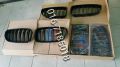 bmw f10 front grille dua