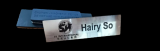 NAME TAG