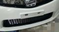 honda civic fd bumper ty
