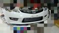 honda civic fd bumper ty