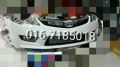 honda civic fd bumper ty