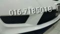 honda civic fd bumper ty