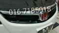 honda civic fd bumper ty