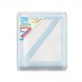 JP291 Jolly Triangle Pet Sheet 30pcs