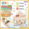 OC35 OIC Adventure Climbing Frame-4
