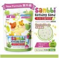 AE52 Alice Sanbbi Bathing Sand Apple 500g