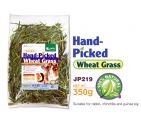 JP219 Jolly Hand Picked Wheat Grass 350g