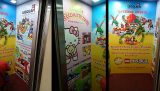 STICKER INSTALLATION