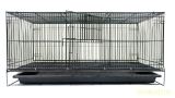 DRC-308 Dr.Cage Chicken Cage 33''X15''X15.5''H