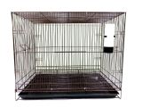 DRC-311 2' Bird Cage 24"X17.5"X19.5"(H)