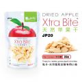 JP20 Jolly Dried Apple Treats 25g