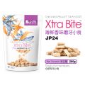 JP24 Jolly Chewing Pellet Seafood 100g