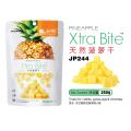 JP244 Jolly Dried Pineapple Treat 250g