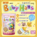 AE97 Alice Baby Hams 350g