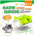 JP315 Bath House For Chinchilla - Upgrade (Lime)