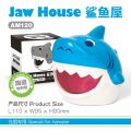AM120 Jaw House