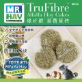 MH16 Mr. Hay TruFibre Alfalfa Hay Cake - 8 pcs