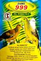 BM-103 Jamu 999 Pil Perkutut