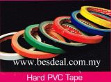 Hard PVC Tape