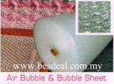 Air Bubble Sheet