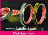 Metalize Tape