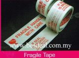 Fragile Tape