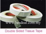 Double Sided Tissue Tape