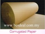 Corrugated Paper