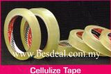 Cellulize Tape