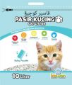 Kawan Pasir Kucing 10L Baby Powder