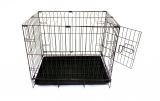 DRC-211 Dr.Cage Cat Cage 21"X14.5"X16.5"H