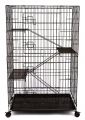 DRC-204 Dr.Cage Pet Cage 30''X 21''X 47''H